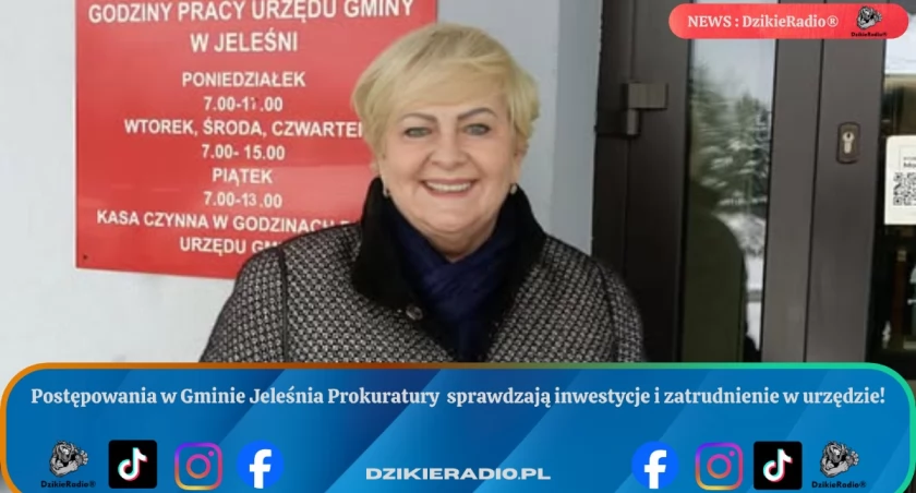 Fot. Małgorzata Pępek - Poseł na Sejm RP