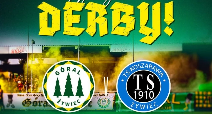 fot. Góral Żywiec 
