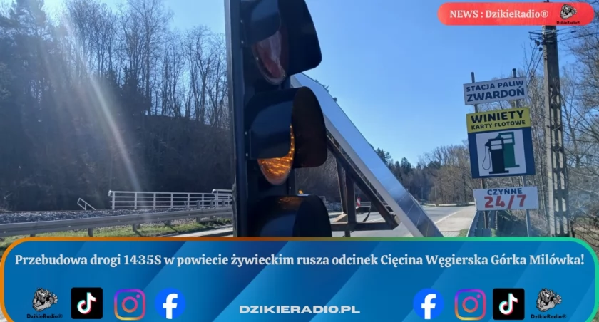 Fot. Dzikieradio.pl