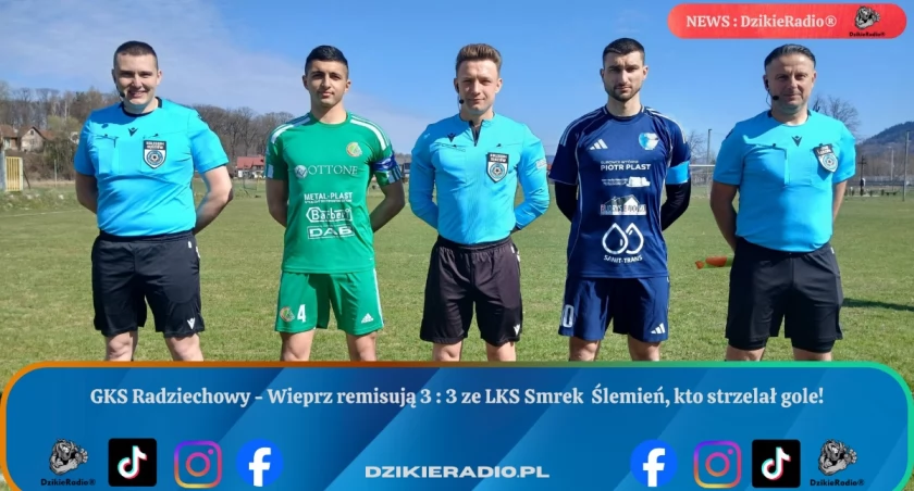 Fot. Dzikieradio.pl
