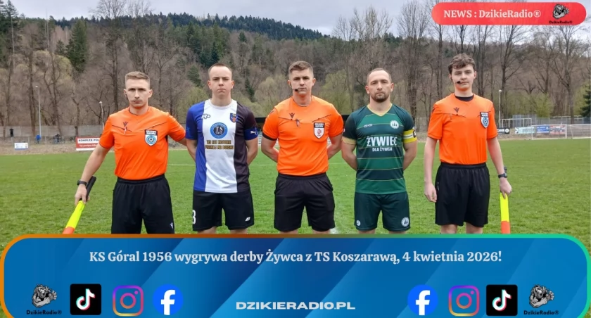 Fot. Dzikieradio.pl