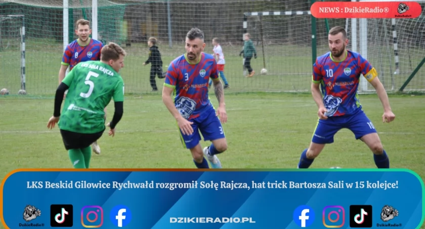 Fot. Dzikieradio.pl