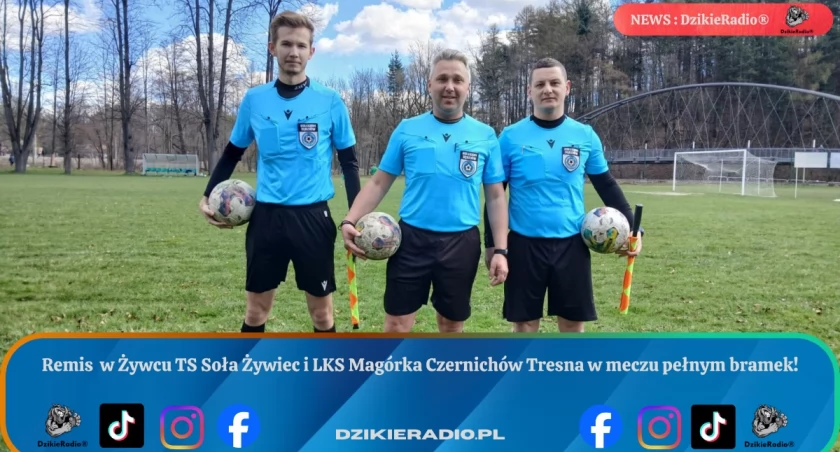 Fot. Dzikieradio.pl