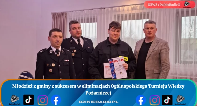 Zdj. Gmina Łodygowice