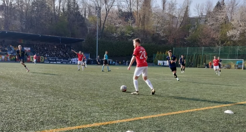 fot. MRKS Czechowice-Dziedzice