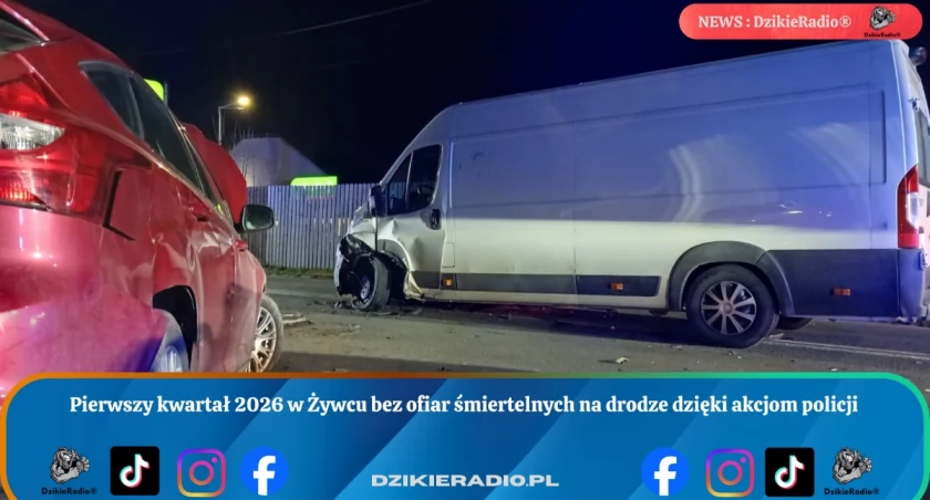 Fot: DzikieRadio®