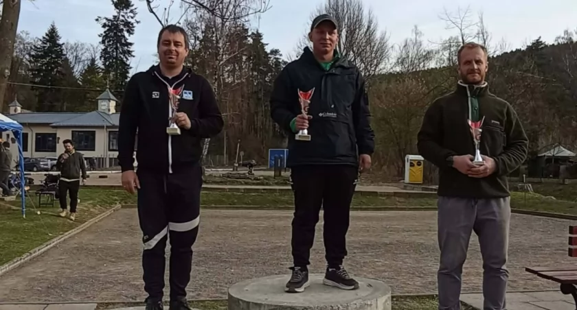 fot. Orzeł Łękawica 