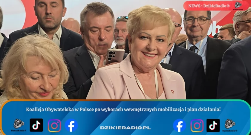 Fot. Małgorzata Pępek - Poseł na Sejm RP