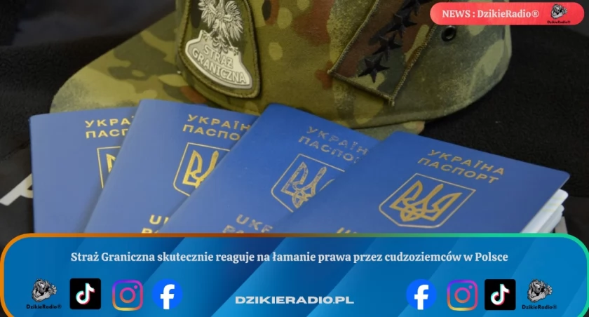 Zdj Śląski Oddział Strazy Granicznej