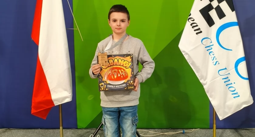 fot.Zespół Szkolno-Przedszkolny w Kamesznicy