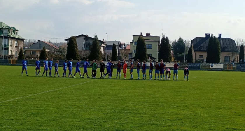fot. TS Koszarawa Żywiec 