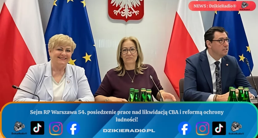 Fot. Małgorzata Pępek - Poseł na Sejm RP