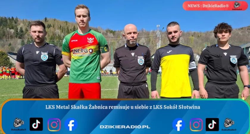 Fot. Dzikieradio.pl