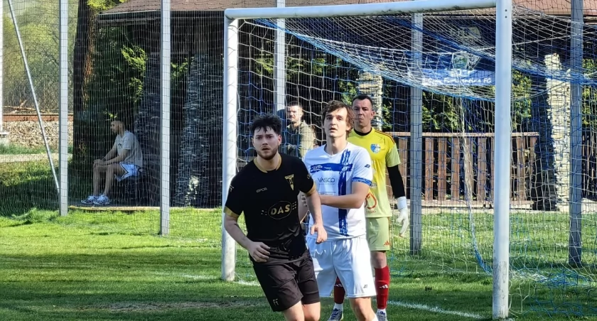 fot. GKS Radziechowy-Wieprz