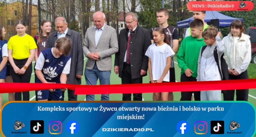Fot. Dzikieradio.pl