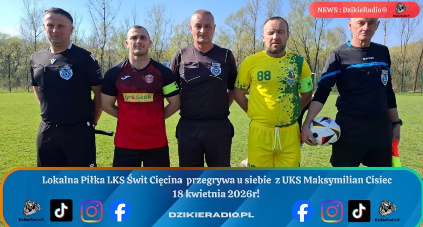 Fot. Dzikieradio.pl