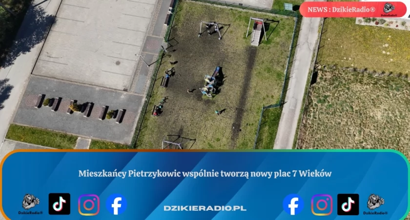Fot: DzikieRadio