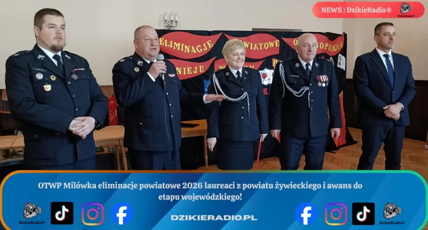 Fot. Dzikieradio.pl