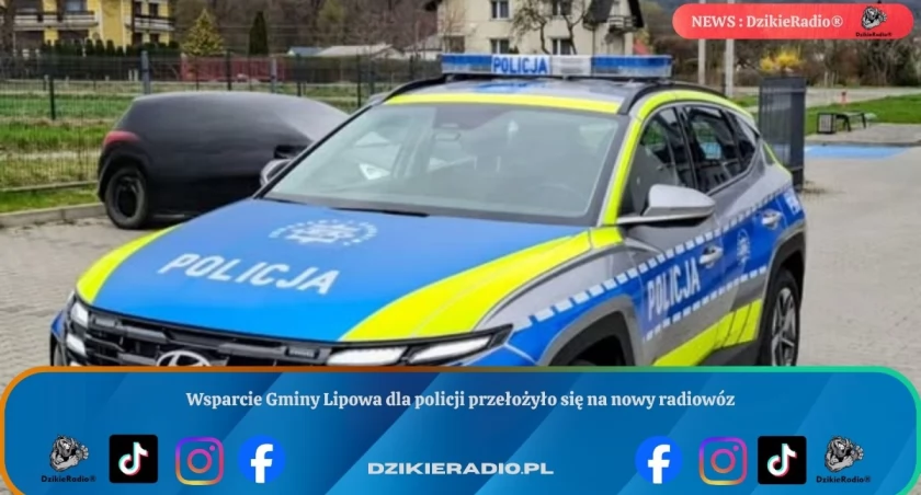 Fot: Gmina Lipowa