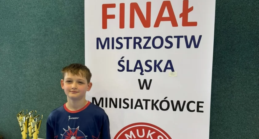 fot. UKS ATOM Żywiec