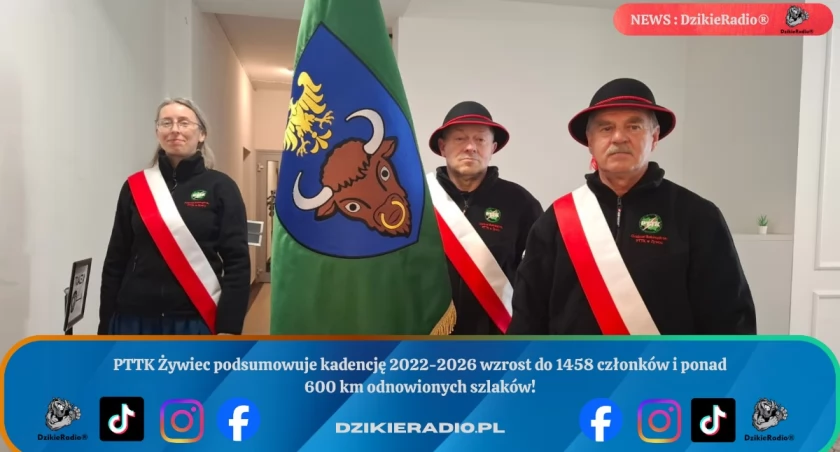 Fot. Dzikieradio.pl