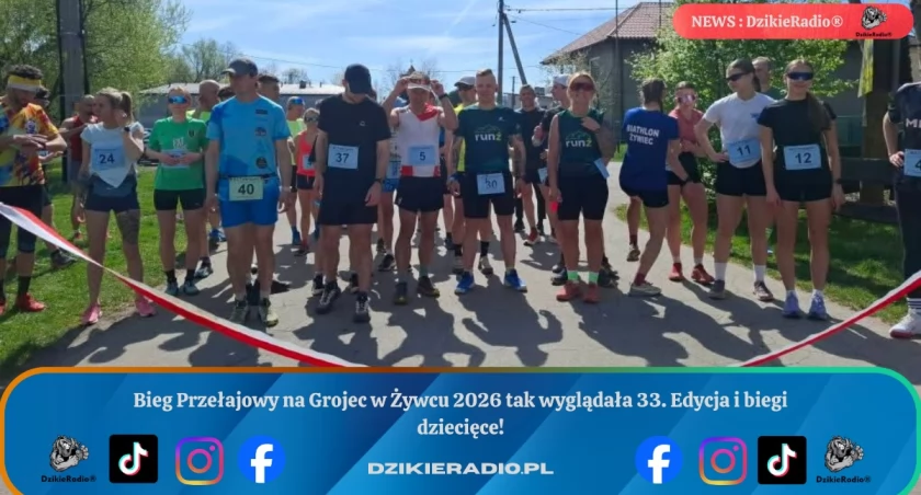 Fot. Dzikieradio.pl