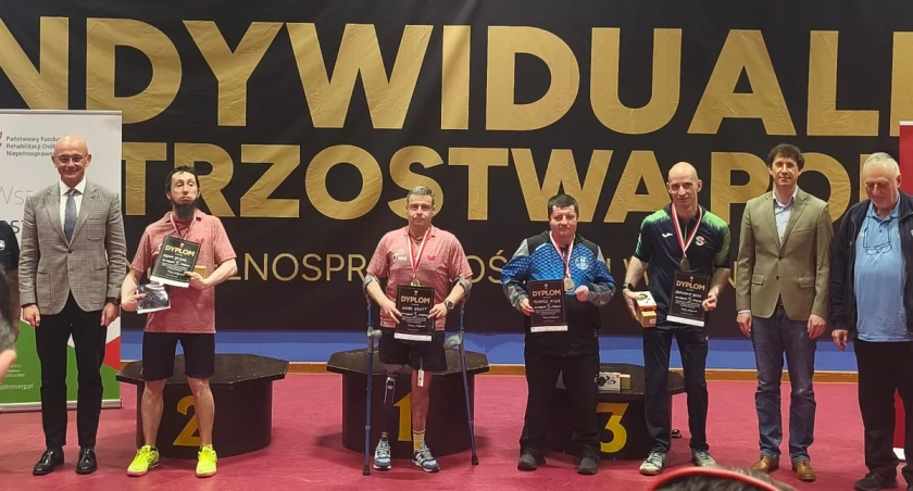 fot. LITS Meble Anders Żywiec