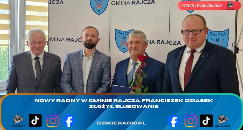 Fot: Gmina Rajcza
