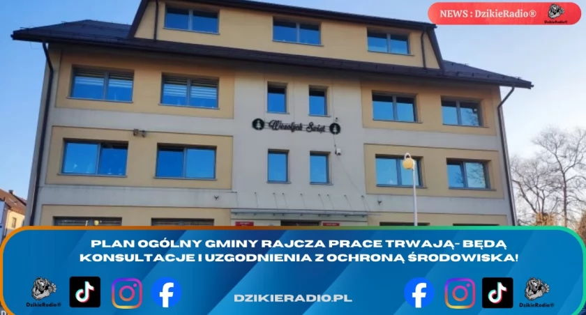Fot. Dzikieradio.pl
