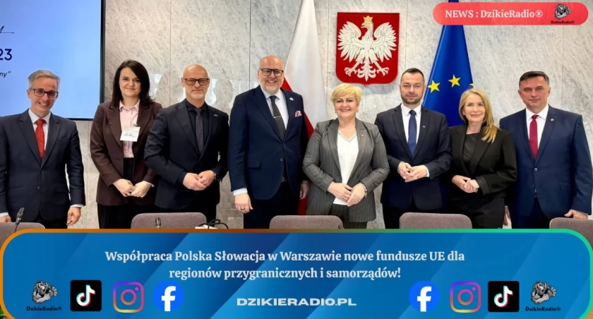 Fot. Michal Kaliňák