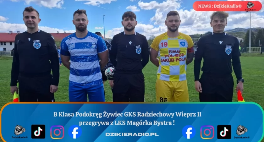 Fot. Dzikieradio.pl