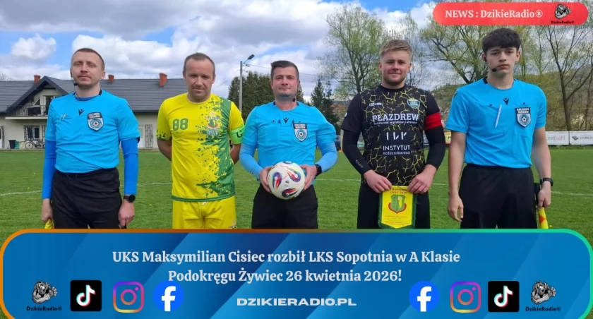 Fot. Dzikieradio.pl