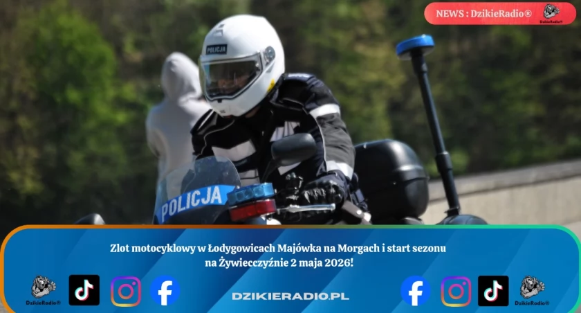 Fot. Dzikieradio.pl