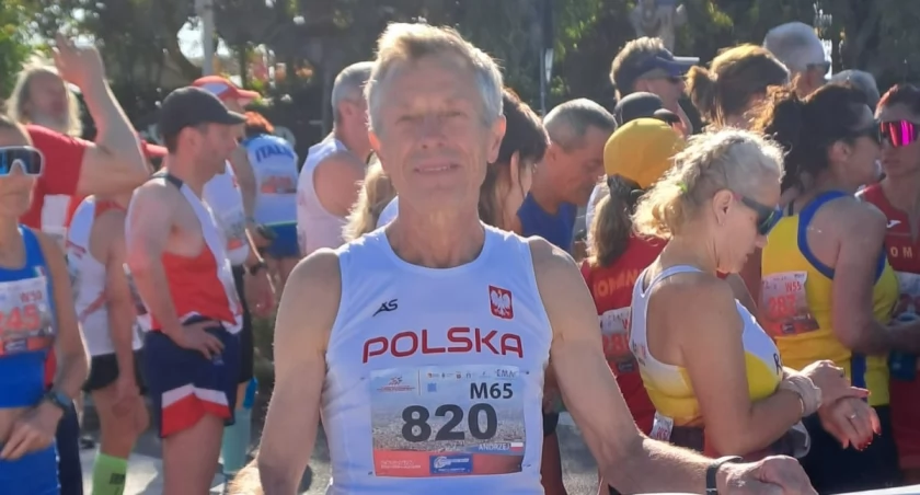 fot. MKS Żywiec - Lekkoatletyka 