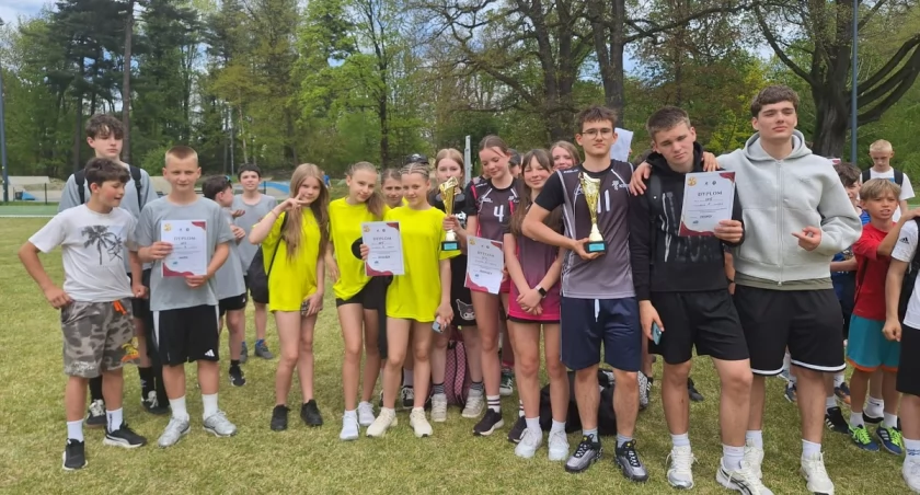 fot. Szkoła Podstawowa Nr 5 w Żywcu