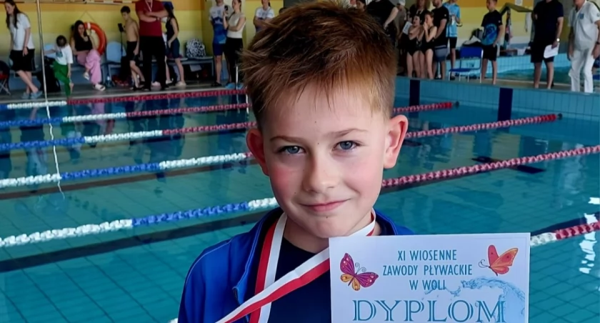 fot. Szkoła Mistrzostwa Sportowego im. Polskich Olimpijczyków w Żywcu