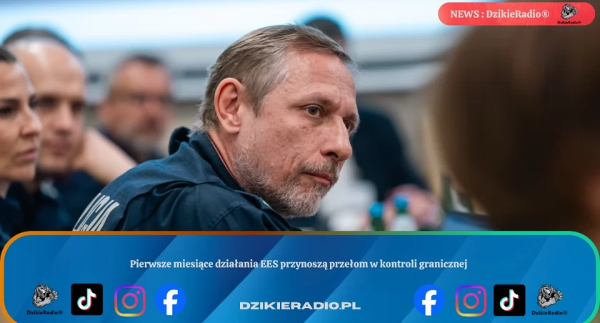 Zdj. Ministerstwo Spraw Wewnętrznych