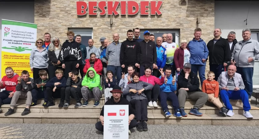fot. LITS Meble Anders Żywiec