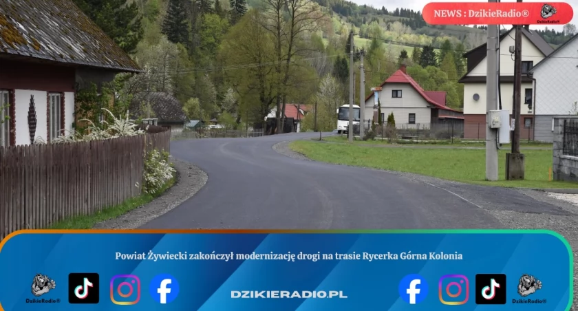Fot: Starostwo Powiatowe w Żywcu