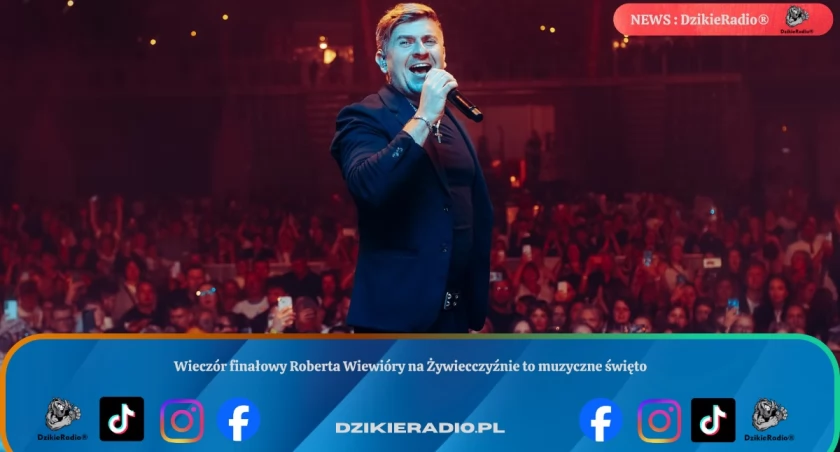 Fot: RoBert Wiewióra