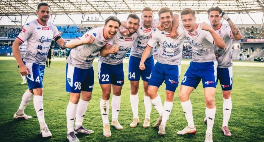 Fot: Szymon Jaszczurowski