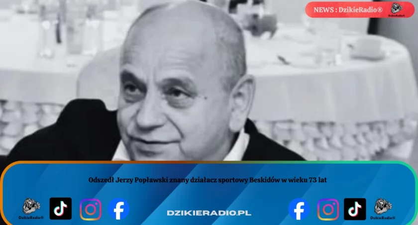 Zdj. Sportowe Beskidy