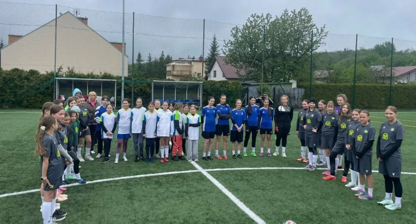 fot. Powiatowy Szkolny Związek Sportowy w Żywcu 