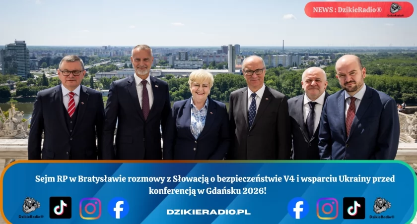 Fot. Małgorzata Pępek - Poseł na Sejm RP