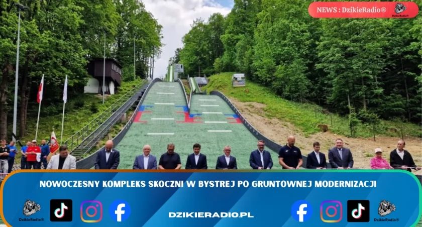 Foto: Powiat Bielski