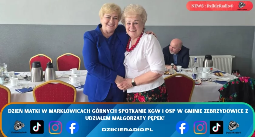 Fot. Małgorzata Pępek - Poseł na Sejm RP