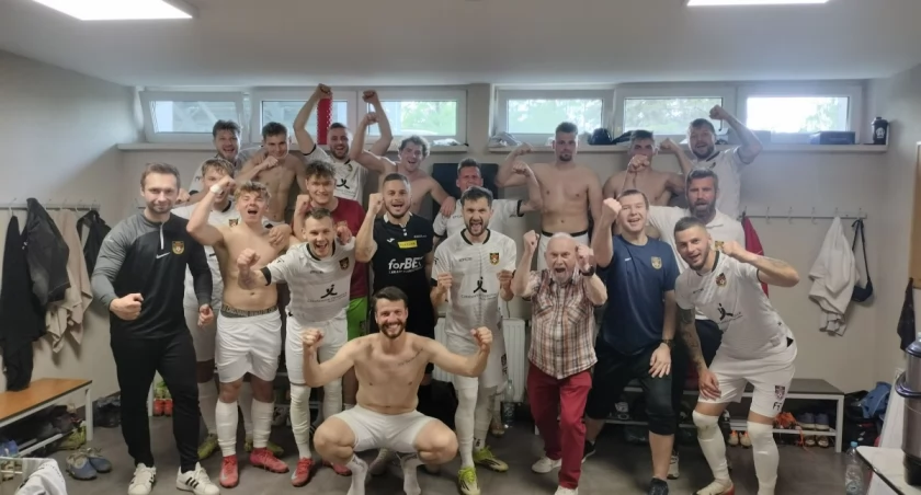 fot. MRKS Czechowice-Dziedzice 