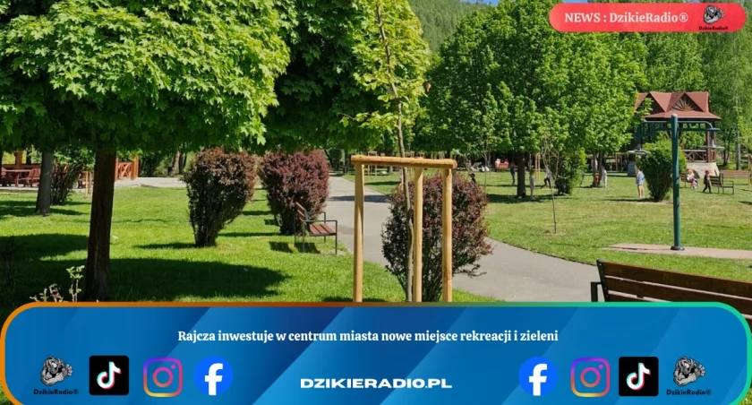Gmina Rajcza