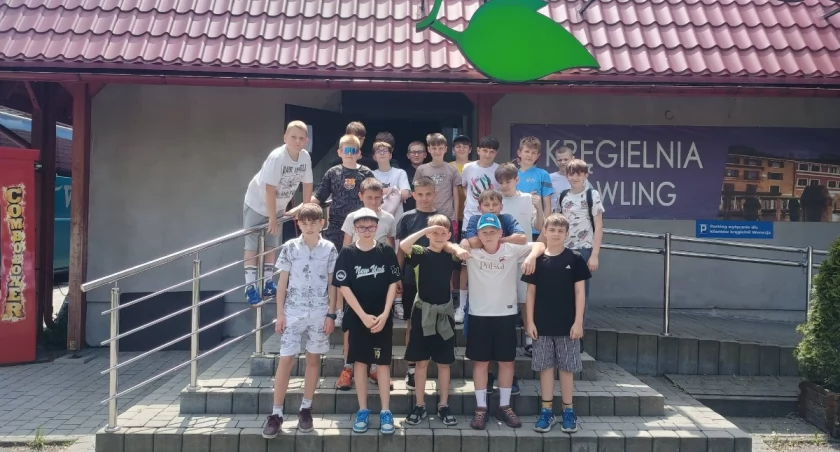fot. TS METAL Węgierska Górka 
