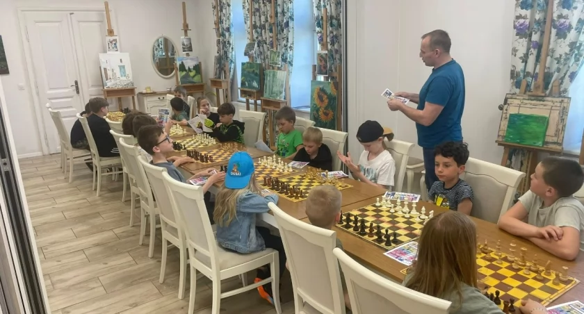 fot. Powiatowy Szkolny Związek Sportowy w Żywcu 